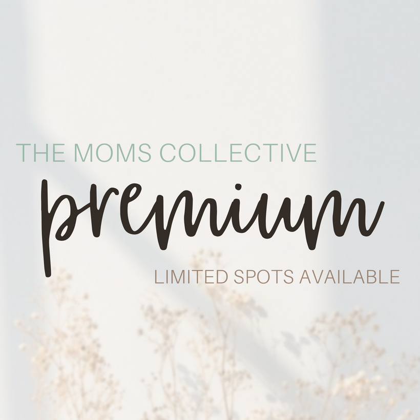 The Moms Collective